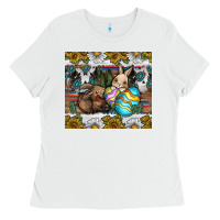 Easter Ladies Tee | Teevron