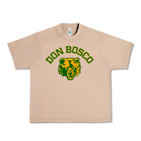Don Bosco Premium T Shirt Urban Heavy Tee | Teevron