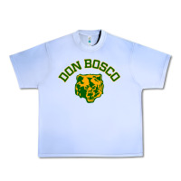 Grape Ice don bosco premium t shirt Urban Heavy Tee - linhVisuals