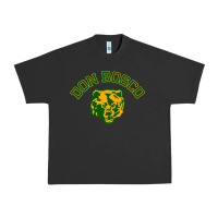 Pigment Black don bosco premium t shirt Urban Heavy Tee - linhVisuals