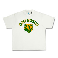 Pistachio don bosco premium t shirt Urban Heavy Tee - linhVisuals