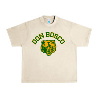 Sandshell don bosco premium t shirt Urban Heavy Tee - linhVisuals