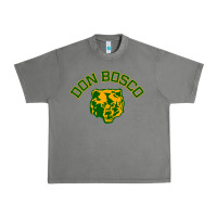Tornado don bosco premium t shirt Urban Heavy Tee - linhVisuals