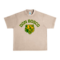 French Oak don bosco premium t shirt Urban Heavy Tee - linhVisuals