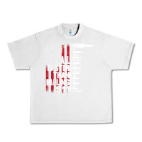 Lunar Rock all faster than dialing 911 american flag gun lover for men t shirt Urban Heavy Tee - linhVisuals
