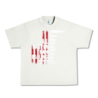 Pistachio all faster than dialing 911 american flag gun lover for men t shirt Urban Heavy Tee - linhVisuals