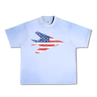 Grape Ice f 117 stealth nighthawk aircraft american flag f117 t shirt Urban Heavy Tee - linhVisuals