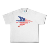 Lunar Rock f 117 stealth nighthawk aircraft american flag f117 t shirt Urban Heavy Tee - linhVisuals