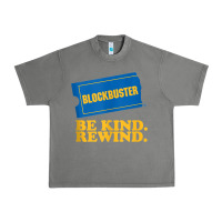 Tornado blockbuster be kind rewind tank top Urban Heavy Tee - linhVisuals