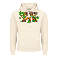 Vintage Artic st patricks day texas Vintage Hoodie - Artiststas