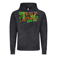 St Patricks Day Texas Vintage Hoodie | Teevron