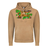 Vintage Camel st patricks day texas Vintage Hoodie - Artiststas
