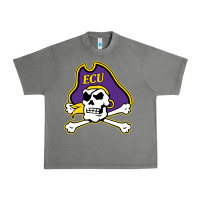 Tornado The east carolina pirates Urban Heavy Tee - linhVisuals