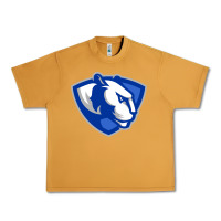 Peanut Butter The eastern illinois panthers Urban Heavy Tee - linhVisuals