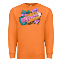 Carrot Hello 1st Grade Premium Sweatshirt - RanaPortraitStore