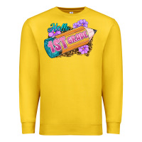 Lemon Hello 1st Grade Premium Sweatshirt - RanaPortraitStore