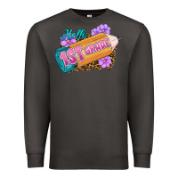 Smoke Hello 1st Grade Premium Sweatshirt - RanaPortraitStore