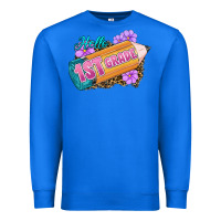 True Royal Hello 1st Grade Premium Sweatshirt - RanaPortraitStore