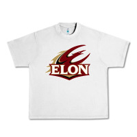 Lunar Rock The elon phoenix Urban Heavy Tee - linhVisuals