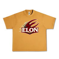 Peanut Butter The elon phoenix Urban Heavy Tee - linhVisuals