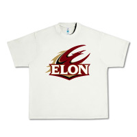 Pistachio The elon phoenix Urban Heavy Tee - linhVisuals