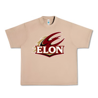 Burro The elon phoenix Urban Heavy Tee - linhVisuals