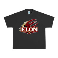 Pigment Black The elon phoenix Urban Heavy Tee - linhVisuals