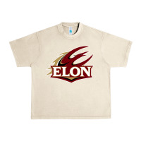 Sandshell The elon phoenix Urban Heavy Tee - linhVisuals