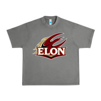 Tornado The elon phoenix Urban Heavy Tee - linhVisuals