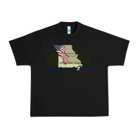 Black fort leonard wood fort lost in the woods missouri pullover hoodie Urban Heavy Tee - linhVisuals