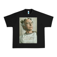 Black hbo curb your enthusiasm larry david men's and women's t shirt Urban Heavy Tee - linhVisuals