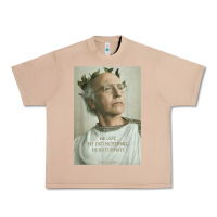 Burro hbo curb your enthusiasm larry david men's and women's t shirt Urban Heavy Tee - linhVisuals