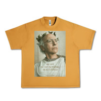 Peanut Butter hbo curb your enthusiasm larry david men's and women's t shirt Urban Heavy Tee - linhVisuals