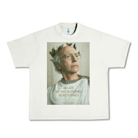 Pistachio hbo curb your enthusiasm larry david men's and women's t shirt Urban Heavy Tee - linhVisuals