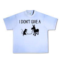 Grape Ice i don't give a rats ass, funny, jokes, sarcastic sayings t shirt Urban Heavy Tee - linhVisuals