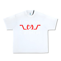 White i don't know i just work here     t shirt Urban Heavy Tee - linhVisuals