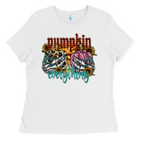 Pumpkin Everything Ladies Tee | Teevron