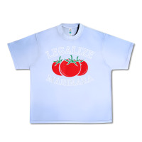 Grape Ice legalize marinara food gift tshirt Urban Heavy Tee - linhVisuals
