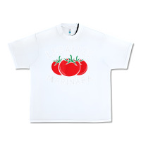 White legalize marinara food gift tshirt Urban Heavy Tee - linhVisuals