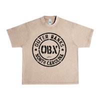 French Oak jcombs outer banks, obx, nc t shirt Urban Heavy Tee - linhVisuals