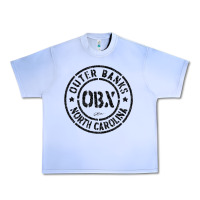 Grape Ice jcombs outer banks, obx, nc t shirt Urban Heavy Tee - linhVisuals