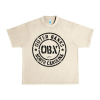 Sandshell jcombs outer banks, obx, nc t shirt Urban Heavy Tee - linhVisuals