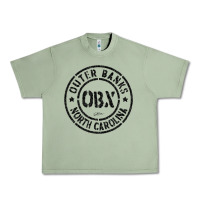Oil Green jcombs outer banks, obx, nc t shirt Urban Heavy Tee - linhVisuals