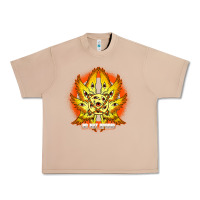 Burro biblically accurate angel meme ophanim be not afraid t shirt Urban Heavy Tee - linhVisuals