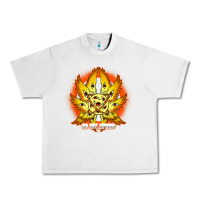 Lunar Rock biblically accurate angel meme ophanim be not afraid t shirt Urban Heavy Tee - linhVisuals