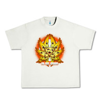Pistachio biblically accurate angel meme ophanim be not afraid t shirt Urban Heavy Tee - linhVisuals