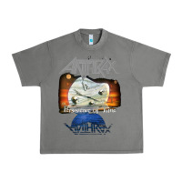 Tornado anthrax – persistence of time 30th anniversary tank top Urban Heavy Tee - linhVisuals