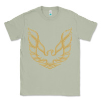 Matcha Trans Am Classic Tee - maiPhamDesign