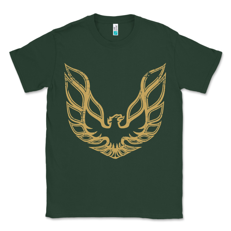 Trans Am Classic Tee by maiPhamDesign | Teevron