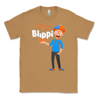 Toasted Coconut Kids Cartoon Blippis funny Classic Tee - maiPhamDesign